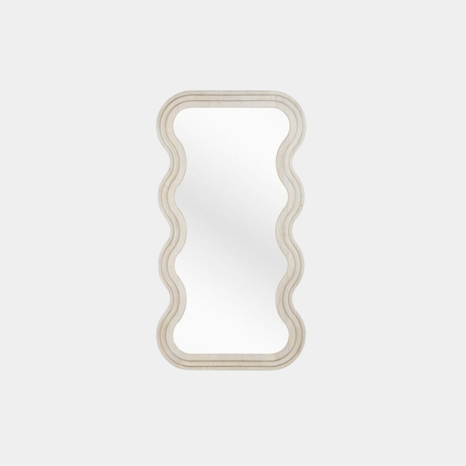 Floor Length Mirrors - Marble Lotus