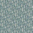 Serene Abstract Mood Blue Colors Room Wallcovering