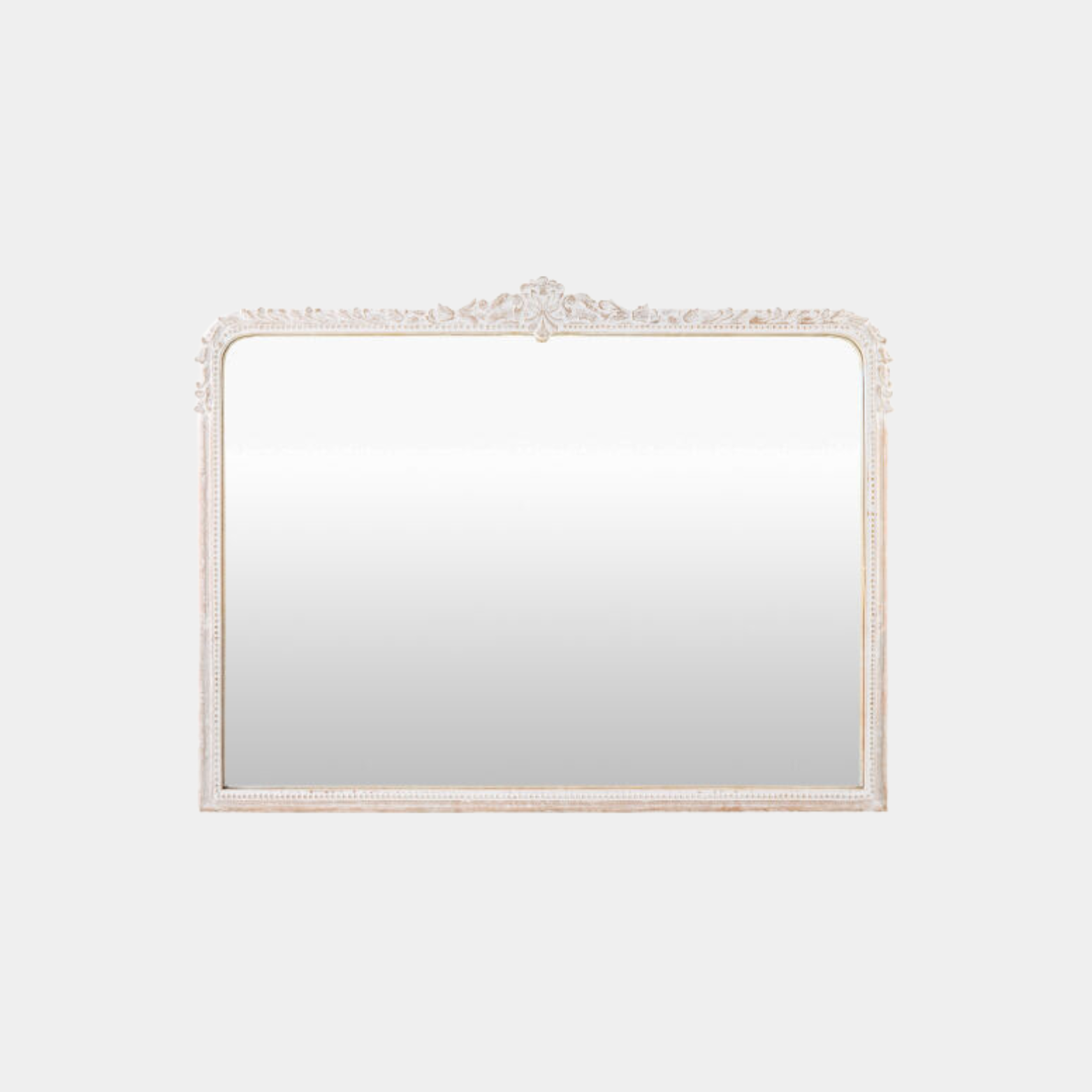 Aaliyah Mantel Mirror (image1)