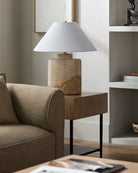 Furbara Accent Table Lamp (Image2)