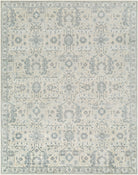 Aleyna Handmade Rug - Marble Lotus - Aleyna Handmade Rug