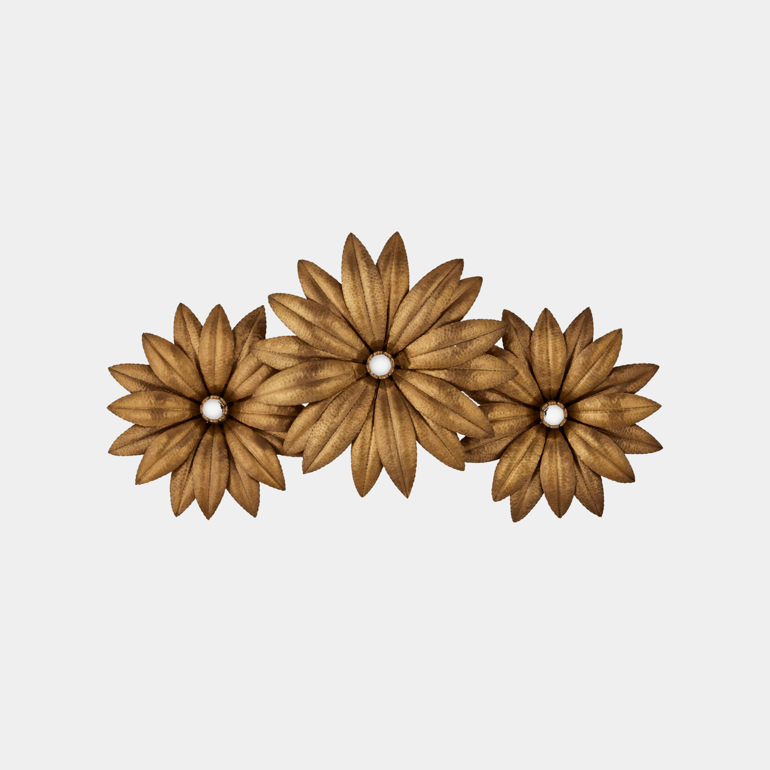 Alithea Large Wall Sconce - Marble Lotus - Alithea Large Wall Sconce Lighting from Marble Lotus