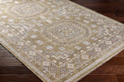 Almeria Beige Handmade Rug - Marble Lotus - Almeria Beige Handmade Rug