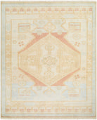 Anadolu Harmony Rug - Marble Lotus - Anadolu Harmony Rug