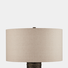 Braille Table Lamp - Marble Lotus - Buy Elegant Braille Table Lamp | Marble Lotus