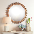 Brighton Mirror - Marble Lotus - Brighton Mirror