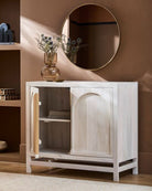 Byron Cabinet - Marble Lotus - Byron Cabinet (image3)