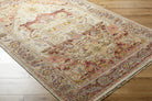 Cappadocia Handmade Rug - Marble Lotus - Cappadocia Handmade Rug