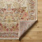 Cappadocia Handmade Rug - Marble Lotus - Cappadocia Handmade Rug