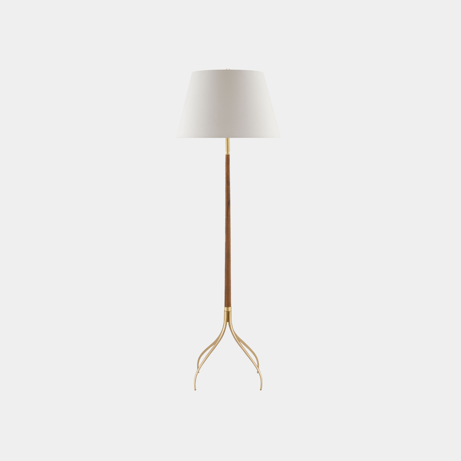 Circus Brass Floor Lamp - Marble Lotus - Purchase Modern Circus Brass Floor Lamp