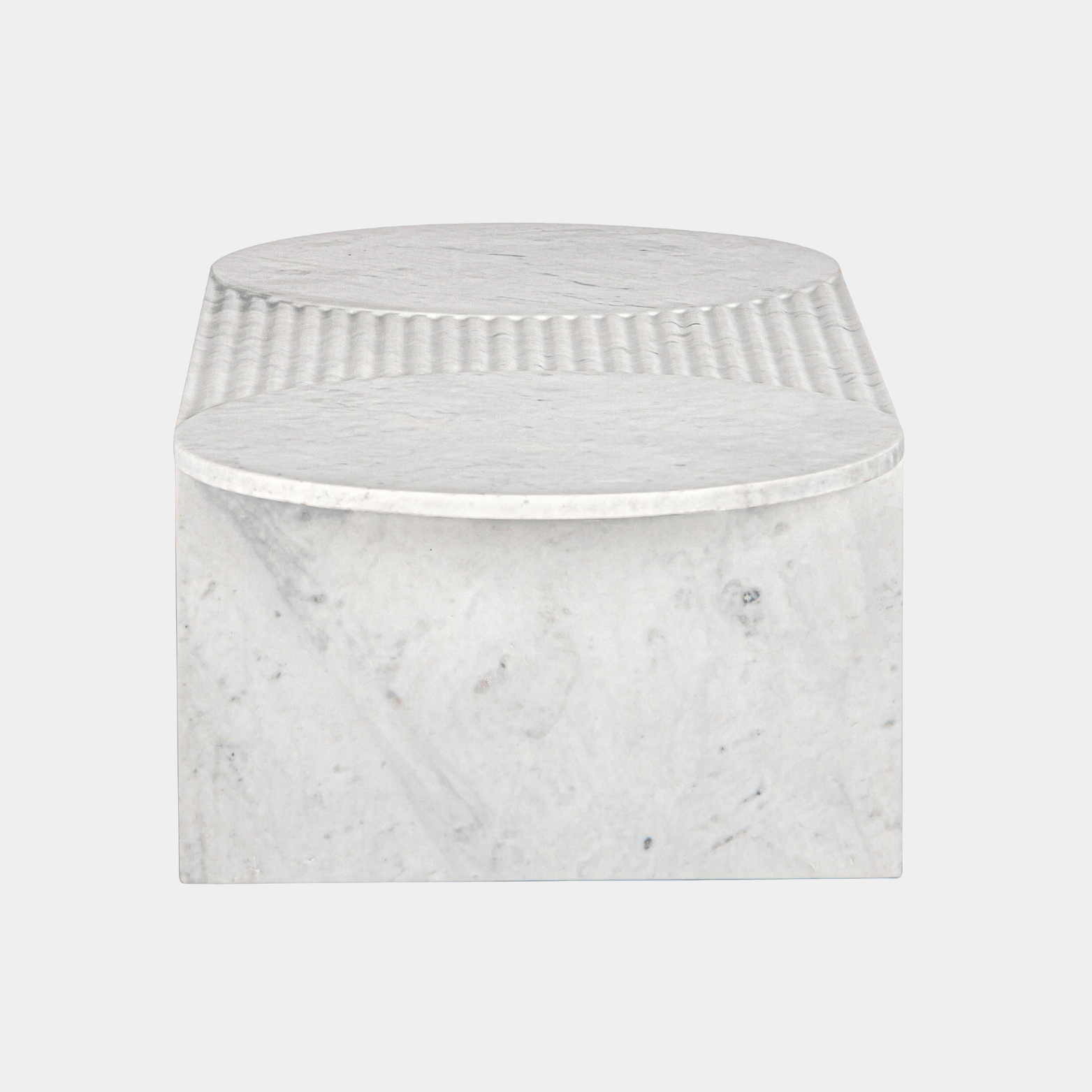 Cortina Coffee Table - Marble Lotus - Cortina Coffee Table - Modern Luxury Design