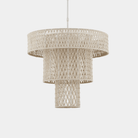 Counterculture Cream Chandelier - Marble Lotus - Buy Counterculture Cream Chandelier