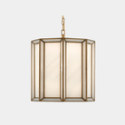 Daze Medium Pendant - Marble Lotus - Buy Daze Medium Pendant Lighting | Marble Lotus