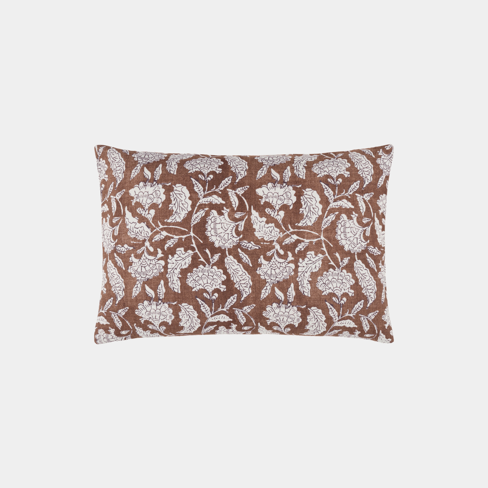 Donna Cocoa Pillow - Marble Lotus - Donna Cocoa Pillow