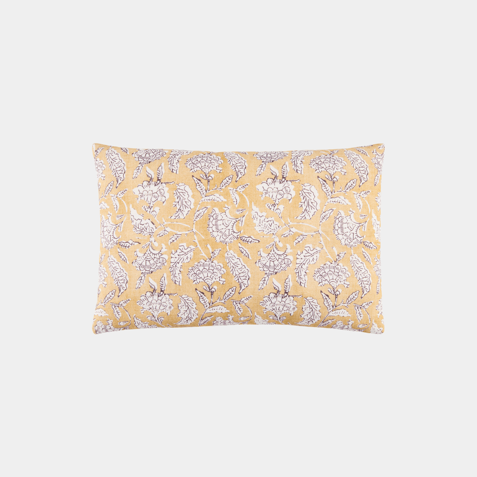 Donna Marigold Pillow - Marble Lotus - Donna Marigold Pillow