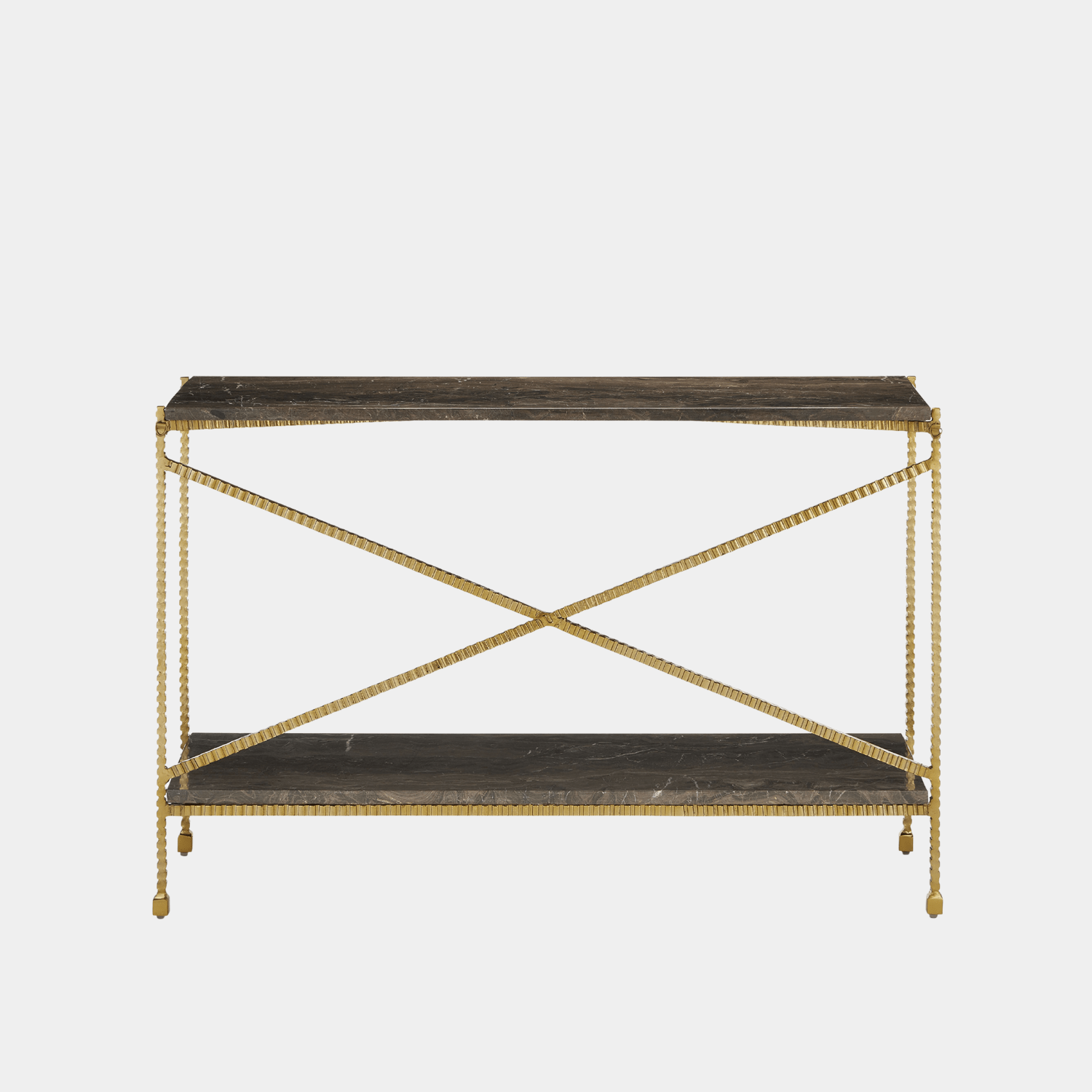 Flying Gold Marble Console Table - Marble Lotus - Shop Flying Gold Marble Console Table