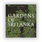 Gardens of Sri Lanka - Marble Lotus - Gardens of Sri Lanka