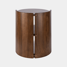 Gerald Luxe Mango Wood Side Table - Marble Lotus - Shop Gerald Luxe Mango Wood Side Table at Marble Lotus