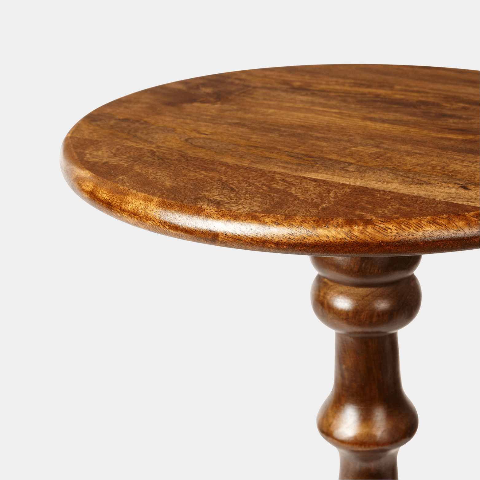 Harare Traditional Brown Wood Table - Marble Lotus - Buy Harare Traditional Brown Wood Table | Marble Lotus