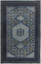 Haven Handmade Rug - Marble Lotus - Haven Handmade Rug