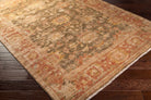 Hillcrest Handmade Rug - Marble Lotus - Hillcrest Handmade Rug