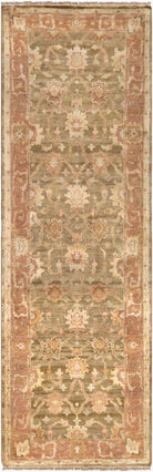 Hillcrest Handmade Rug - Marble Lotus - Hillcrest Handmade Rug