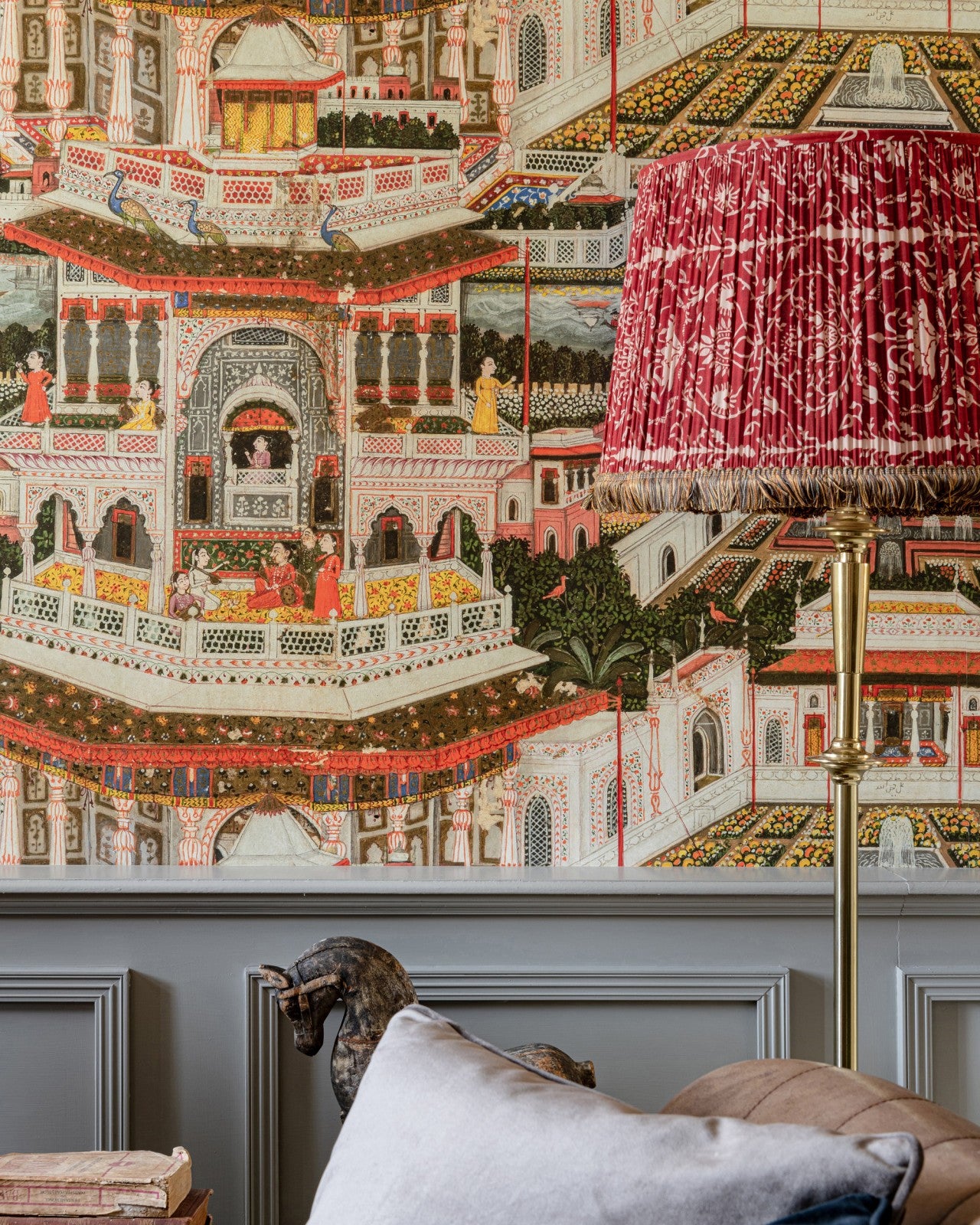 Revamp Your Space: A Comprehensive Guide to Wallpaper Decor in India