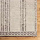 Irfan Handmade Rug - Marble Lotus - Irfan Handmade Rug