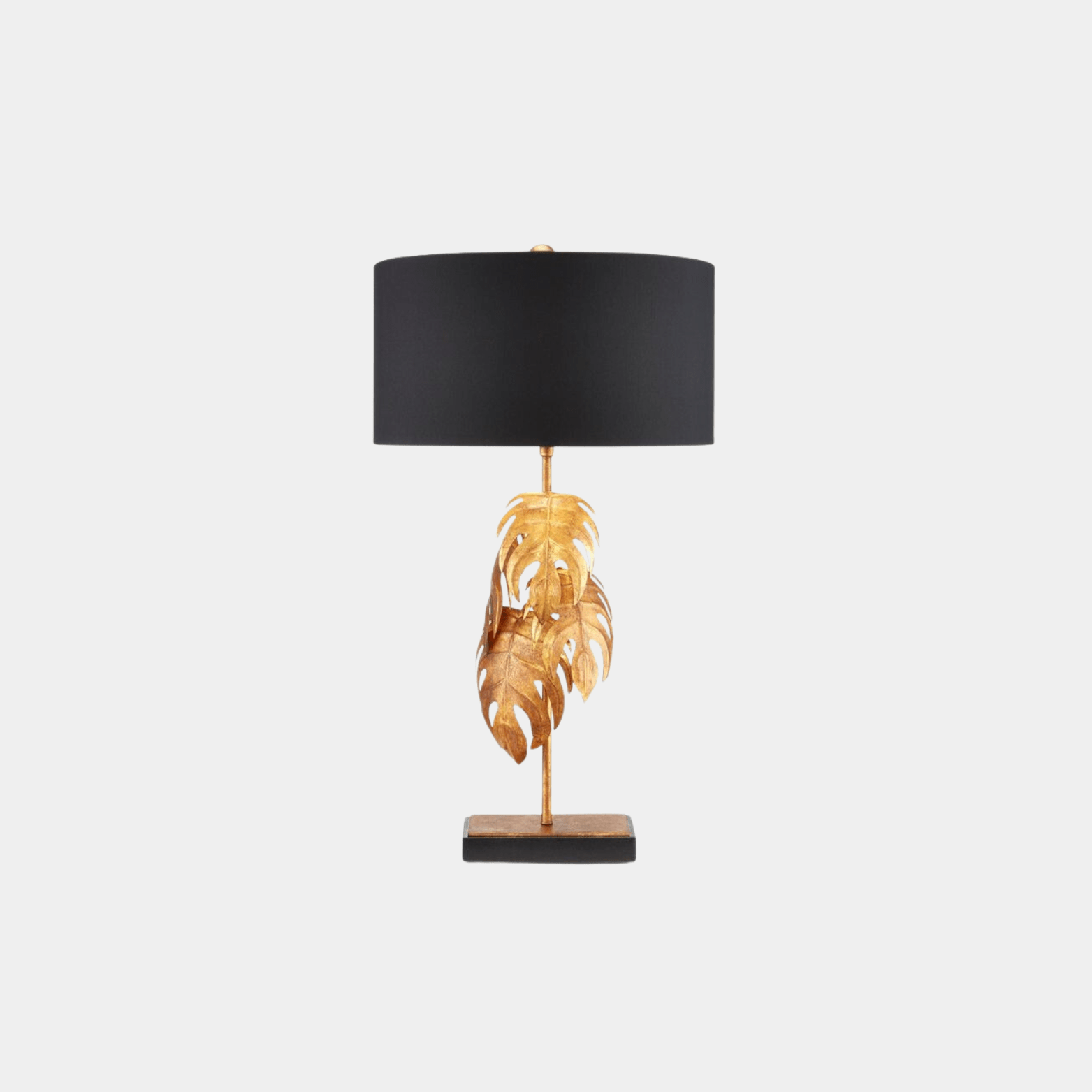 Irving Gold Table Lamp - Marble Lotus - Irving Gold Table Lamp. Buy now | Marble Lotus