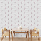 Jamewar Wallpaper - Marble Lotus - Order Jamewar Wallpaper for Your Space from Marble Lotus