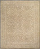 Kerman Handmade Rug - Marble Lotus - Kerman Handmade Rug