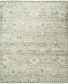 Khorasan Handmade Rug - Marble Lotus - Khorasan Handmade Rug