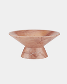 Lubo Rosa Small Bowl - Marble Lotus - Lubo Rosa Small Bowl