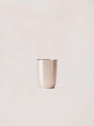 Luxe Kansa Tumbler - Marble Lotus - Luxe Kansa Tumbler