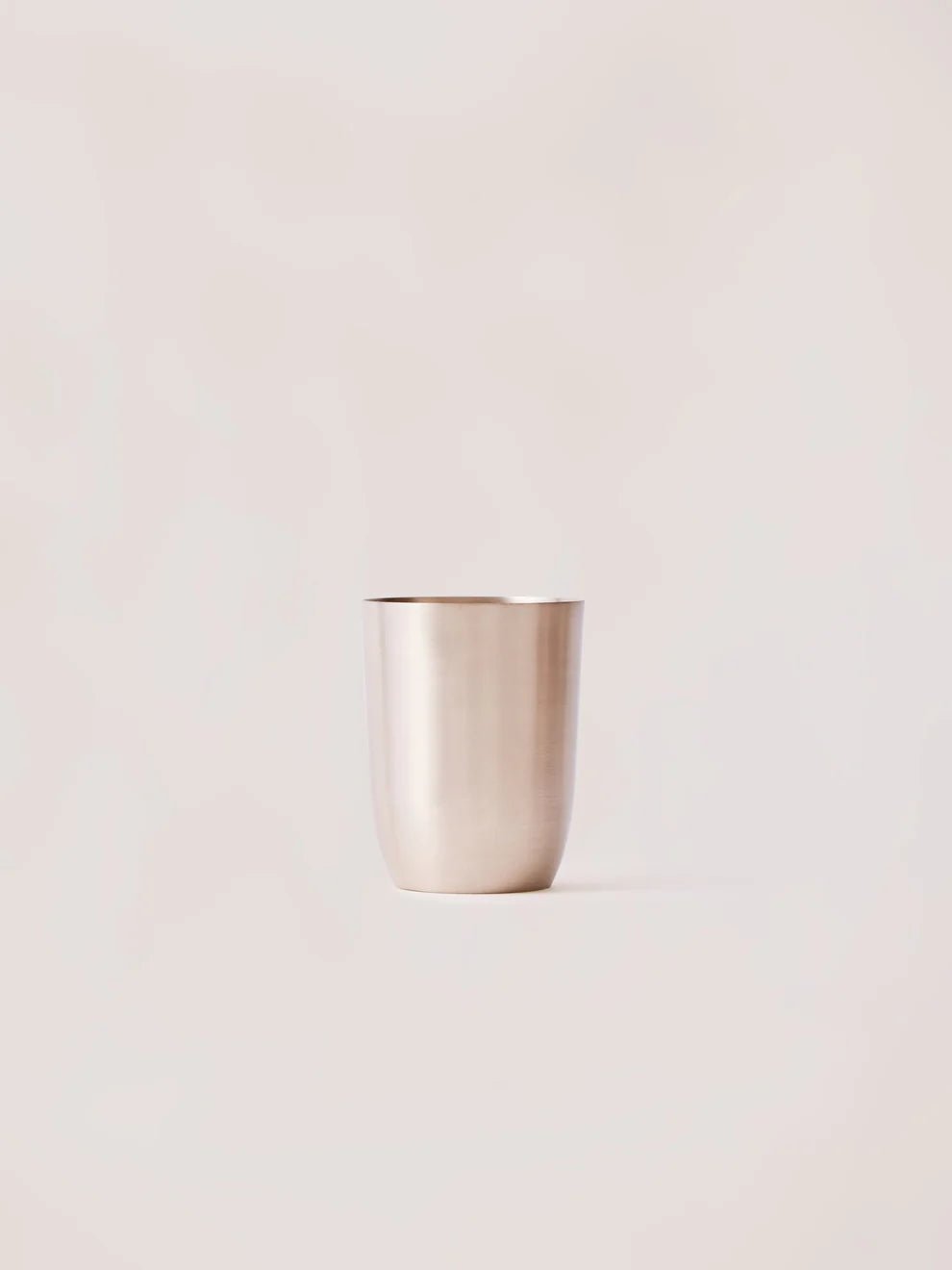 Luxe Kansa Tumbler - Marble Lotus - Luxe Kansa Tumbler