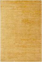 Malcolm Golden Handmade Rug - Marble Lotus - Malcolm Golden Handmade Rug