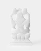 Marble Laxmi Statue - Marble Lotus - Bring Marble Laxmi Statue to Your Home Buy Now | Marble Lotus