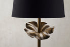 Metamorphosis Brass Table Lamp - Marble Lotus - Buy Morphosis Brass Table Lamp | Marble Lotus