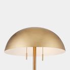 Miles Floor Lamp - Marble Lotus - Order Modern Miles Floor Lamp Lighting | Marble Lotus