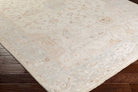 Normandy Handmade Rug - Marble Lotus - Normandy Handmade Rug