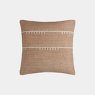 Oatmeal Vintage Wool Pillow