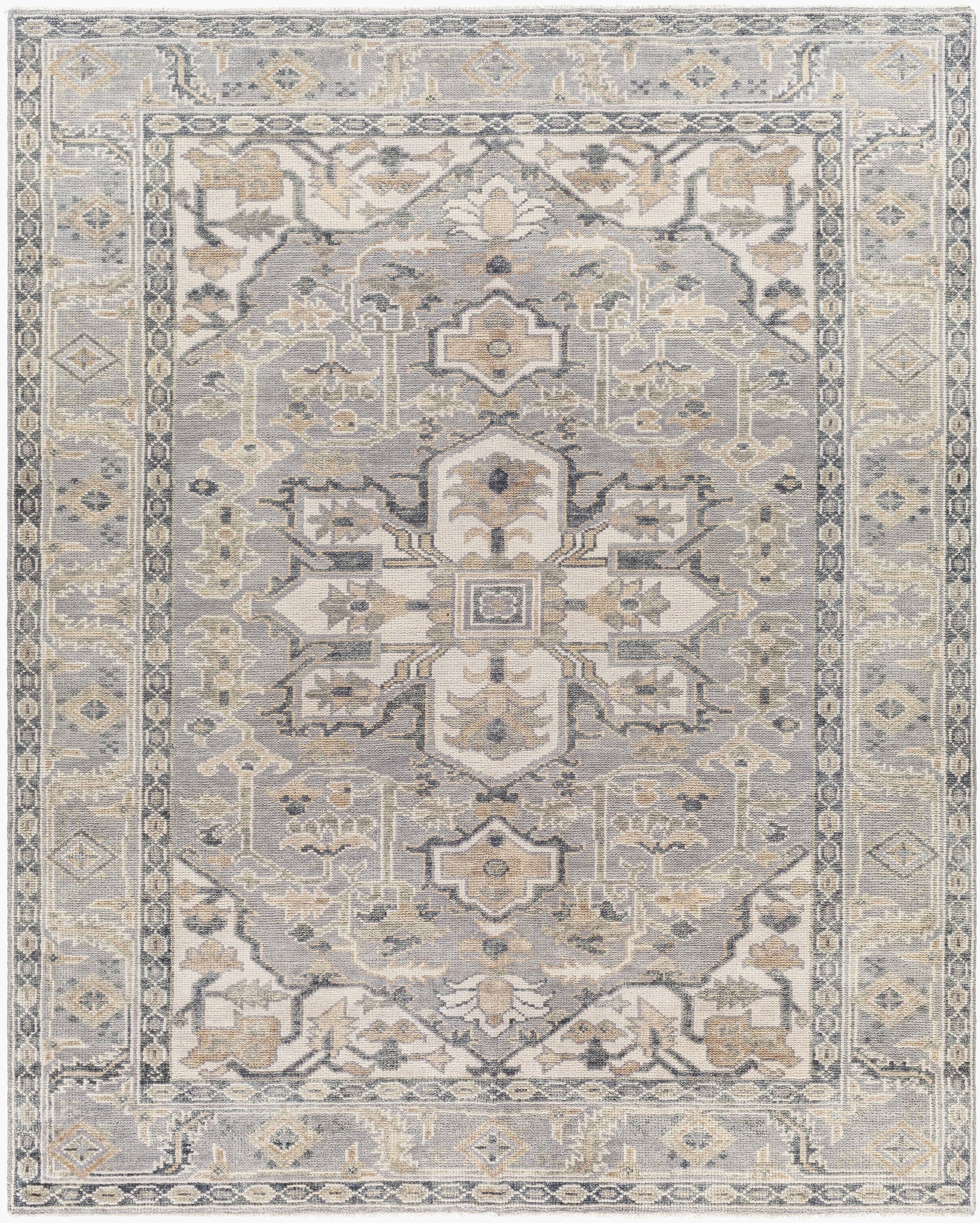 Palais Handmade Rug