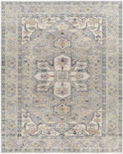 Palais Handmade Rug - Marble Lotus - Palais Handmade Rug