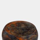 Pebble Coffee Table - Marble Lotus - Pebble Coffee Table