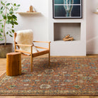 Reign Handmade Rug