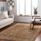 Reign Handmade Rug