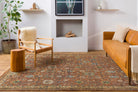 Reign Handmade Rug - Marble Lotus - Reign Handmade Rug