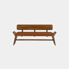 Robertson Bench - Marble Lotus - Shop Robertson Bench for a Contemporary Look