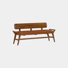 Robertson Bench - Marble Lotus - Shop Robertson Bench for a Contemporary Look