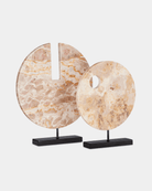 Wes Marble Disc - Marble Lotus - Wes Marble Disc